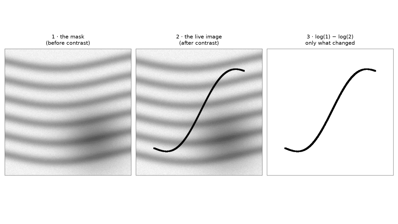 Photographic Subtraction