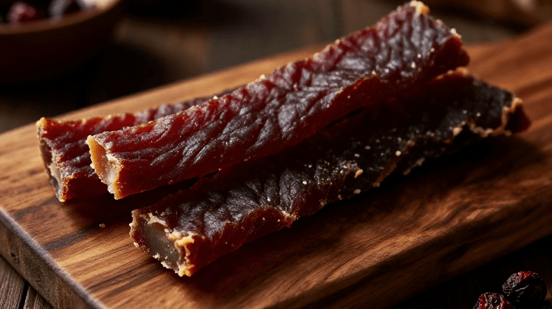 Making Deer Jerky and Pemmican — Preserving Venison for Survival
