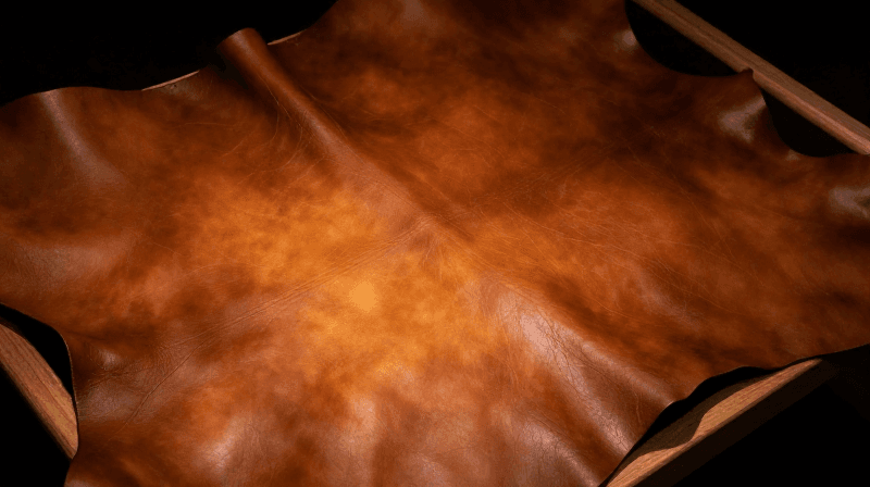Tanning a Deer Hide into Buckskin — From Raw Pelt to Soft Leather