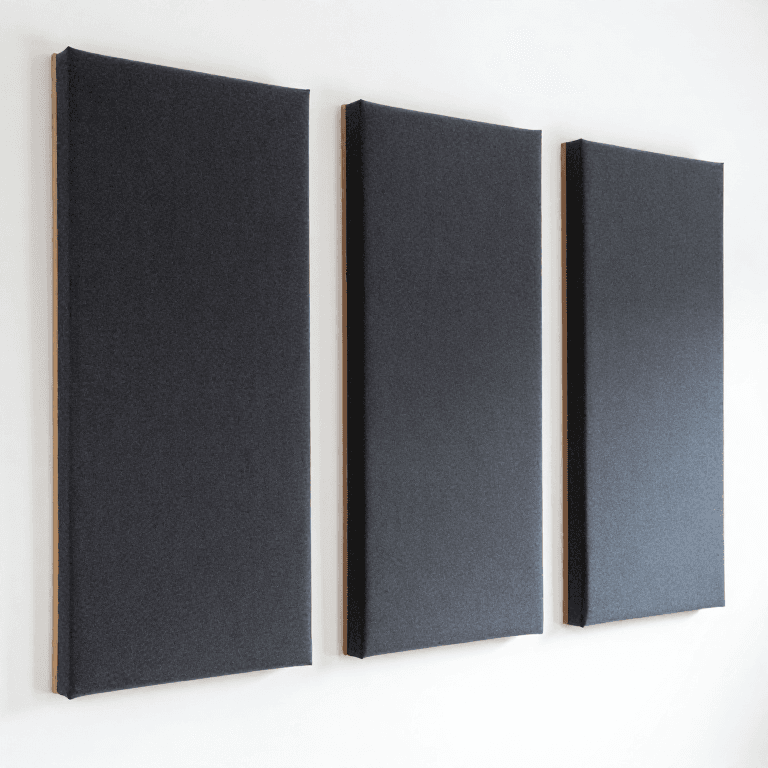 The Acoustic Panel