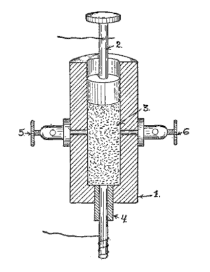 Branly–Lodge Coherer