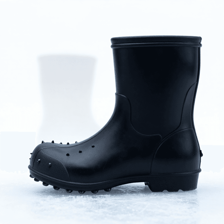 Ice Cleats