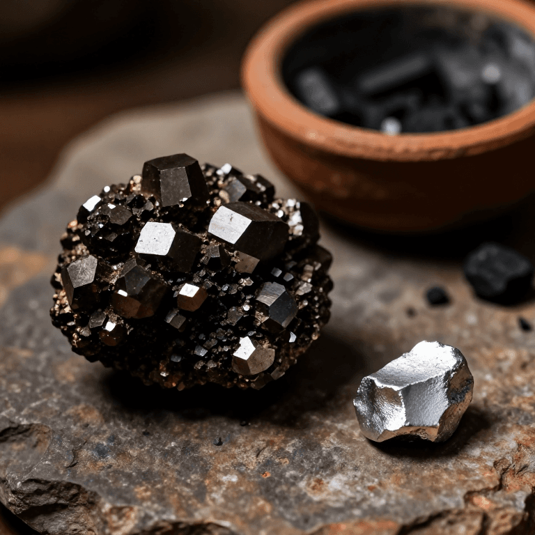 Extracting Tin from Cassiterite — The Missing Ingredient