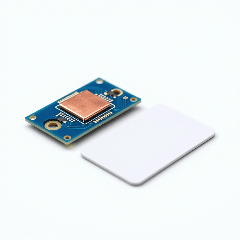 RFID Access Reader