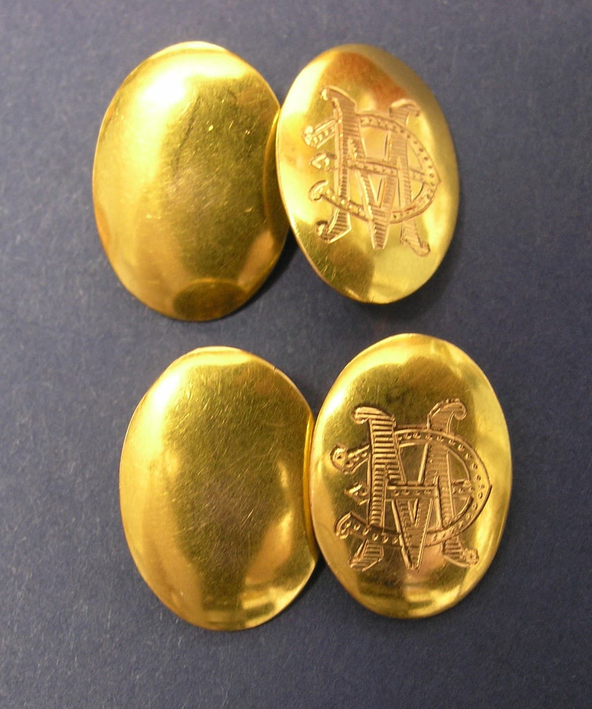 Sleeve Buttons