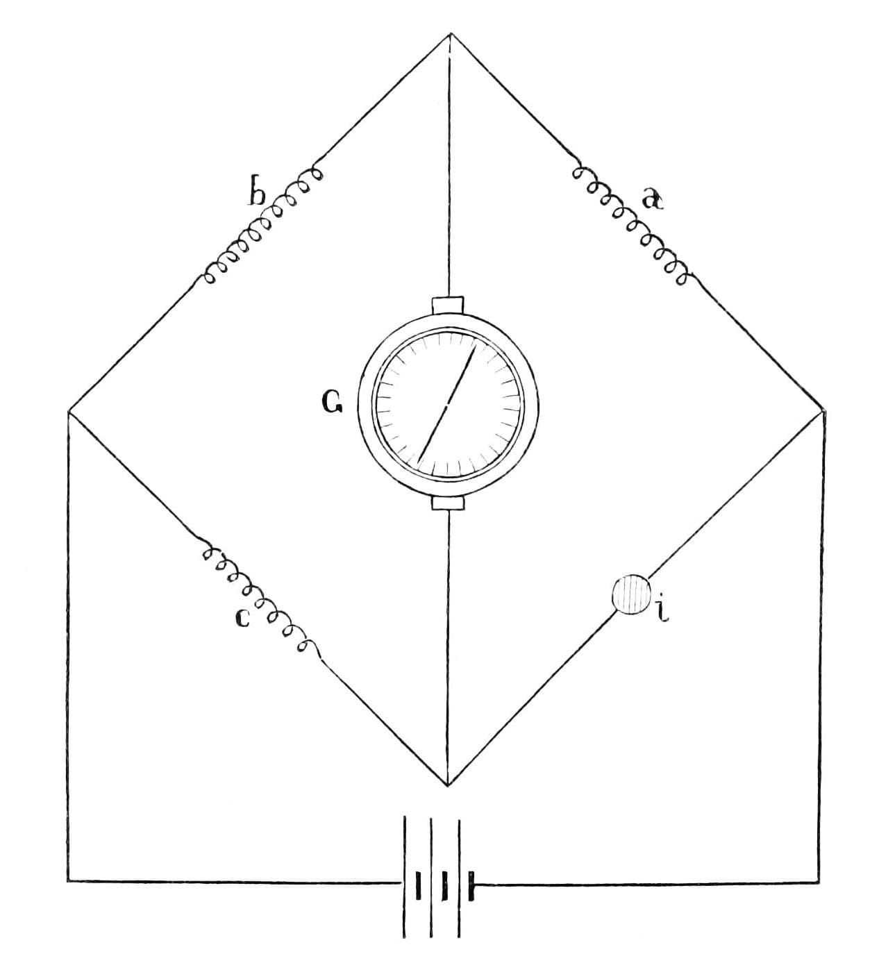 Wheatstone Bridge