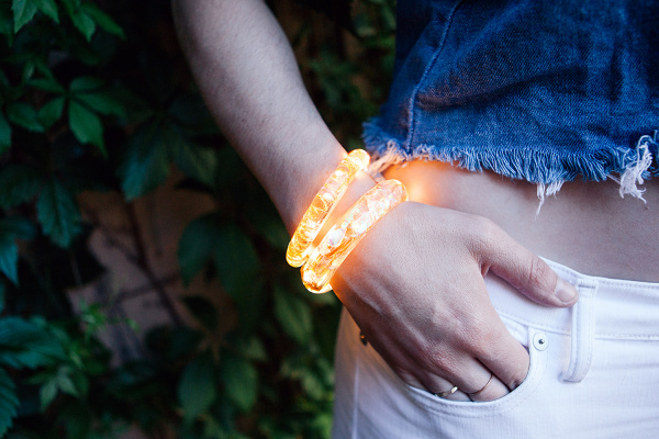 Fairy LED Bracelet