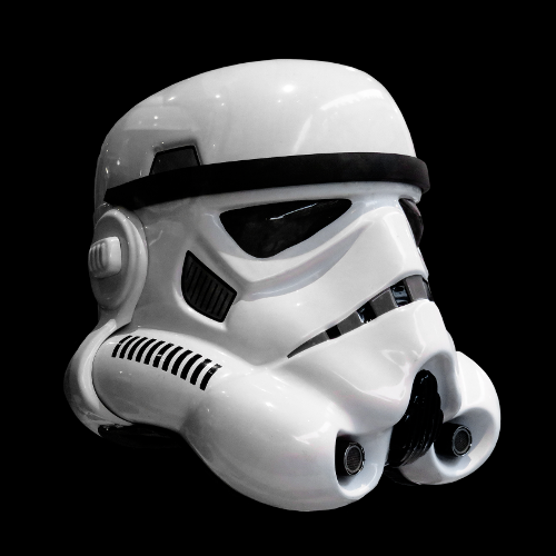 Stormtrooper Voice Changer