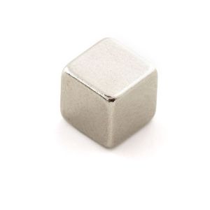 Magnet Square - 0.25 inch