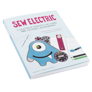 Sew Electric