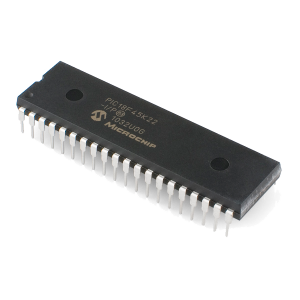 PICAXE 40X2 Microcontroller (40 pin)