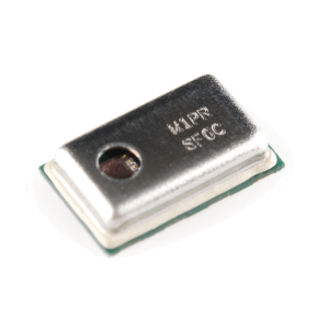 Barometric Pressure Sensor - MPL115A1