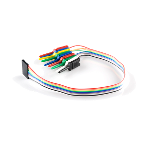 Open Logic Sniffer - Probe Cable Kit