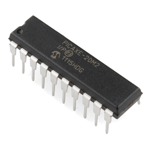 PICAXE 20M2 Microcontroller (20 pin)