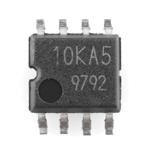 Voltage Regulator - BD10KA5W (500mA)
