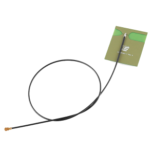 2.4GHz Antenna - Adhesive (U.FL connector)