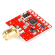 Transceiver nRF24L01+ Module with RP-SMA