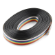 Ribbon Cable - 10 wire (4.5m)