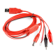 SparkFun Hydra Power Cable - 1.8 meter