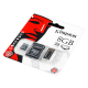 Kingston Flash Memory - 8GB microSD