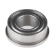 Ball Bearing - Flanged (6,35 mm Bore, 1,27 cm OD)