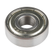 Ball Bearing - Non-Flanged (8mm Bore, 22mm OD)