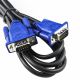 VGA Monitor Cable M/M - 3 Meters